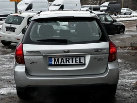 Subaru Legacy 2.5i ГАЗ 4х4 - 3400 € / 6649.82 лв. - 74813706 5