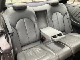 Mercedes-Benz CLK 2.2 150к.с AVTOMAT Avangard - 4500 € / 8801.24 лв. - 64065625 12
