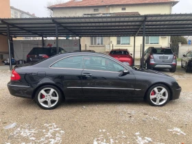 Mercedes-Benz CLK 2.2 150к.с AVTOMAT Avangard - 4500 € / 8801.24 лв. - 64065625 6