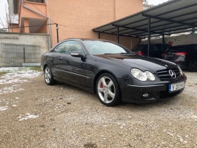 Mercedes-Benz CLK 2.2 150к.с AVTOMAT Avangard - 4500 € / 8801.24 лв. - 64065625 7