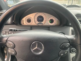 Mercedes-Benz CLK 2.2 150к.с AVTOMAT Avangard - 4500 € / 8801.24 лв. - 64065625 14
