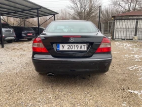 Mercedes-Benz CLK 2.2 150к.с AVTOMAT Avangard - 4500 € / 8801.24 лв. - 64065625 4