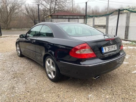 Mercedes-Benz CLK 2.2 150к.с AVTOMAT Avangard - 4500 € / 8801.24 лв. - 64065625 3