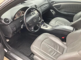 Mercedes-Benz CLK 2.2 150к.с AVTOMAT Avangard - 4500 € / 8801.24 лв. - 64065625 9