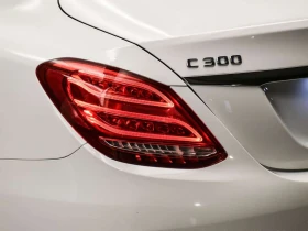 Mercedes-Benz C 300 4MATIC / ПОДГРЕВИ / ПАНОРАМА / ОТ ПРЕДСТАВИТЕЛСТВО, снимка 9 - Автомобили и джипове - 53604160