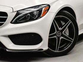 Mercedes-Benz C 300 4MATIC / ПОДГРЕВИ / ПАНОРАМА / ОТ ПРЕДСТАВИТЕЛСТВО, снимка 8 - Автомобили и джипове - 53604160