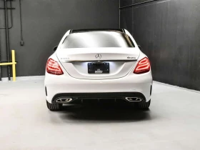 Mercedes-Benz C 300 4MATIC / ПОДГРЕВИ / ПАНОРАМА / ОТ ПРЕДСТАВИТЕЛСТВО, снимка 6 - Автомобили и джипове - 53604160
