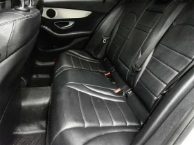 Mercedes-Benz C 300 4MATIC / ПОДГРЕВИ / ПАНОРАМА / ОТ ПРЕДСТАВИТЕЛСТВО, снимка 16 - Автомобили и джипове - 53604160
