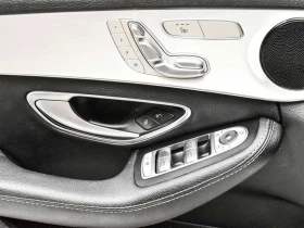 Mercedes-Benz C 300 4MATIC / ПОДГРЕВИ / ПАНОРАМА / ОТ ПРЕДСТАВИТЕЛСТВО, снимка 12 - Автомобили и джипове - 53604160