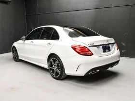 Mercedes-Benz C 300 4MATIC / ПОДГРЕВИ / ПАНОРАМА / ОТ ПРЕДСТАВИТЕЛСТВО, снимка 5 - Автомобили и джипове - 53604160