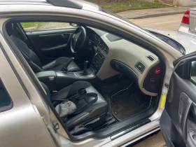 Volvo V70 Facelift , снимка 6 - Автомобили и джипове - 53605261