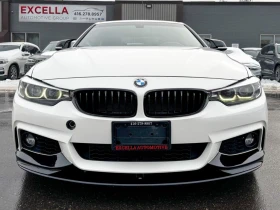 BMW 440 Full BMW service/M performance aero kit/M package/ - 22700 € / 44397.34 лв. - 12577422 2