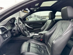 BMW 440 Full BMW service/M performance aero kit/M package/ - 22700 € / 44397.34 лв. - 12577422 12