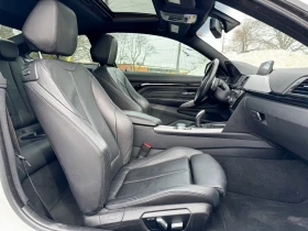 BMW 440 Full BMW service/M performance aero kit/M package/ - 22700 € / 44397.34 лв. - 12577422 15