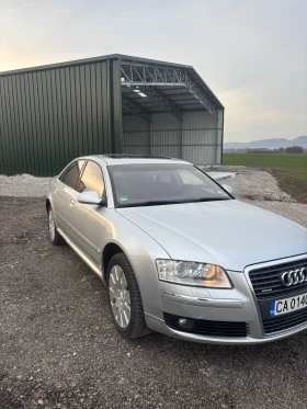 Audi A8 4.2I - 6150 € / 12028.35 лв. - 67561672 6