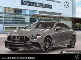 Mercedes-Benz CLS * AMG CLS53 4 M * CARFAX * ЦЕНА ДО БГ - 57400 € / 112264.64 лв. - 21763162 3