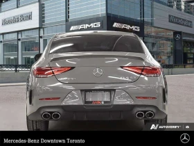 Mercedes-Benz CLS * AMG CLS53 4 M * CARFAX * ЦЕНА ДО БГ - 57400 € / 112264.64 лв. - 21763162 6