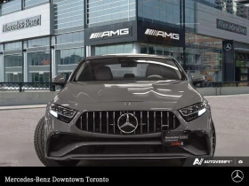 Mercedes-Benz CLS * AMG CLS53 4 M * CARFAX * ЦЕНА ДО БГ - 57400 € / 112264.64 лв. - 21763162 2