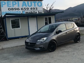 Opel Corsa 1.3CDTI EURO 6B