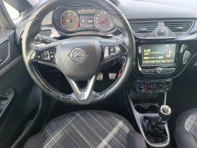 Opel Corsa 1.3CDTI EURO 6B - 4900 € / 9583.57 лв. - 54952488 14
