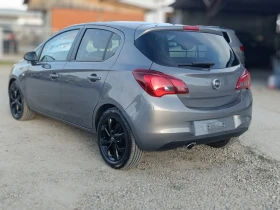 Opel Corsa 1.3CDTI EURO 6B - 4900 € / 9583.57 лв. - 54952488 3
