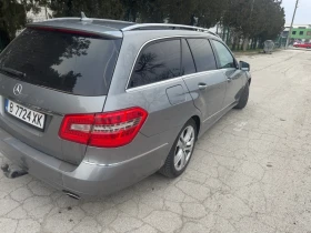 Mercedes-Benz E 350 | Mobile.bg � ����� ������ 4