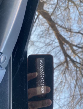 Mercedes-Benz CLS 53 AMG С РЕГИСТРАЦИЯ & АВТО КРЕДИТ | Auto.bg — изображение 10