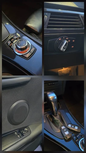 BMW 320 xDrive - 7000 € / 13690.81 лв. - 55240594 13