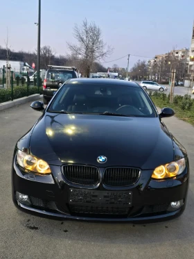 BMW 320 xDrive - 7000 € / 13690.81 лв. - 55240594 3