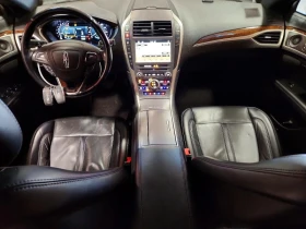 Lincoln Mkz 2.0L 4 ALL WHEEL DRIVE - 8800 € / 17211.30 лв. - 16170995 8