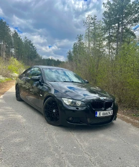 ����� �� �������� �� BMW 330 Xdrive