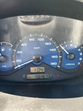 Chevrolet Matiz - 2500 € / 4889.57 лв. - 86832212 10