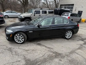 BMW 535 Sedan RWD* АвтоКредит* (Цена до БГ)  - 11799 € / 23076.84 лв. - 64623201 4