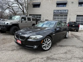 BMW 535 Sedan RWD* АвтоКредит* (Цена до БГ) 