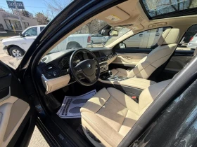 BMW 535 Sedan RWD* АвтоКредит* (Цена до БГ)  - 11799 € / 23076.84 лв. - 64623201 12