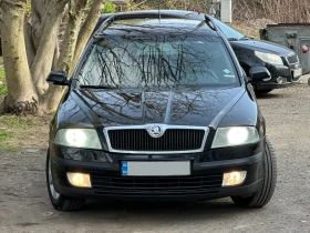 Skoda Octavia 1.9 TDI 4x4 - 3350 € / 6552.03 лв. - 53619527 5