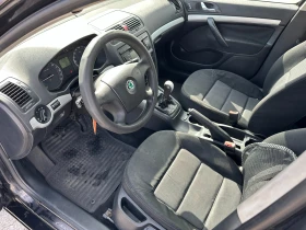 Skoda Octavia 1.9 TDI 4x4 - 3350 € / 6552.03 лв. - 53619527 10
