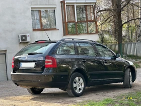 Skoda Octavia 1.9 TDI 4x4 - 3350 € / 6552.03 лв. - 53619527 4