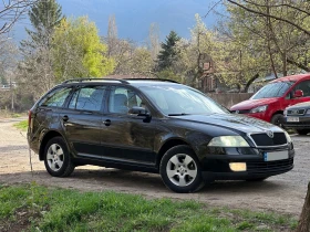 Skoda Octavia 1.9 TDI 4x4 - 3350 € / 6552.03 лв. - 53619527 2