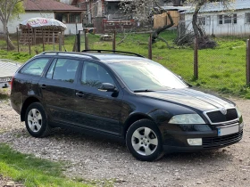 Skoda Octavia 1.9 TDI 4x4 - 3350 € / 6552.03 лв. - 53619527 8