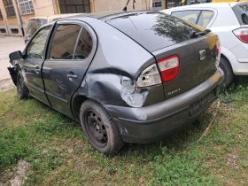 Seat Leon 1, 6 16V 105k - 10 € / 19.56 лв. - 17748831 3