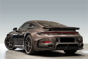 Porsche 911 992.2 TURBO S KERAMIK BURMESTER LIFT-SYSTEM CARBON | Mobile.bg � ����� ������ 3