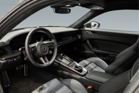 Porsche 911 992.2 TURBO S KERAMIK BURMESTER LIFT-SYSTEM CARBON | Mobile.bg � ����� ������ 7