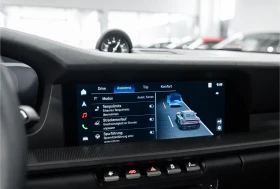 Porsche 911 992.2 TURBO S KERAMIK BURMESTER LIFT-SYSTEM CARBON | Mobile.bg � ����� ������ 10