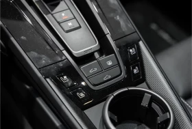 Porsche 911 992.2 TURBO S KERAMIK BURMESTER LIFT-SYSTEM CARBON | Mobile.bg � ����� ������ 11