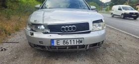Audi A4 1.8Т | Auto.bg — изображение 4