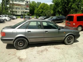 Audi 80 undefined | Auto.bg — изображение 5