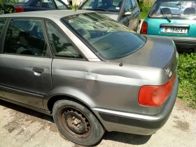 Audi 80 undefined | Auto.bg — изображение 6