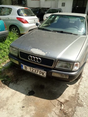 Audi 80 undefined | Auto.bg — изображение 7