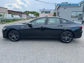 Acura TLX 2.0 SH-AWD A-Spec* �������* ���������* ������*  | Mobile.bg � ����� ������ 7